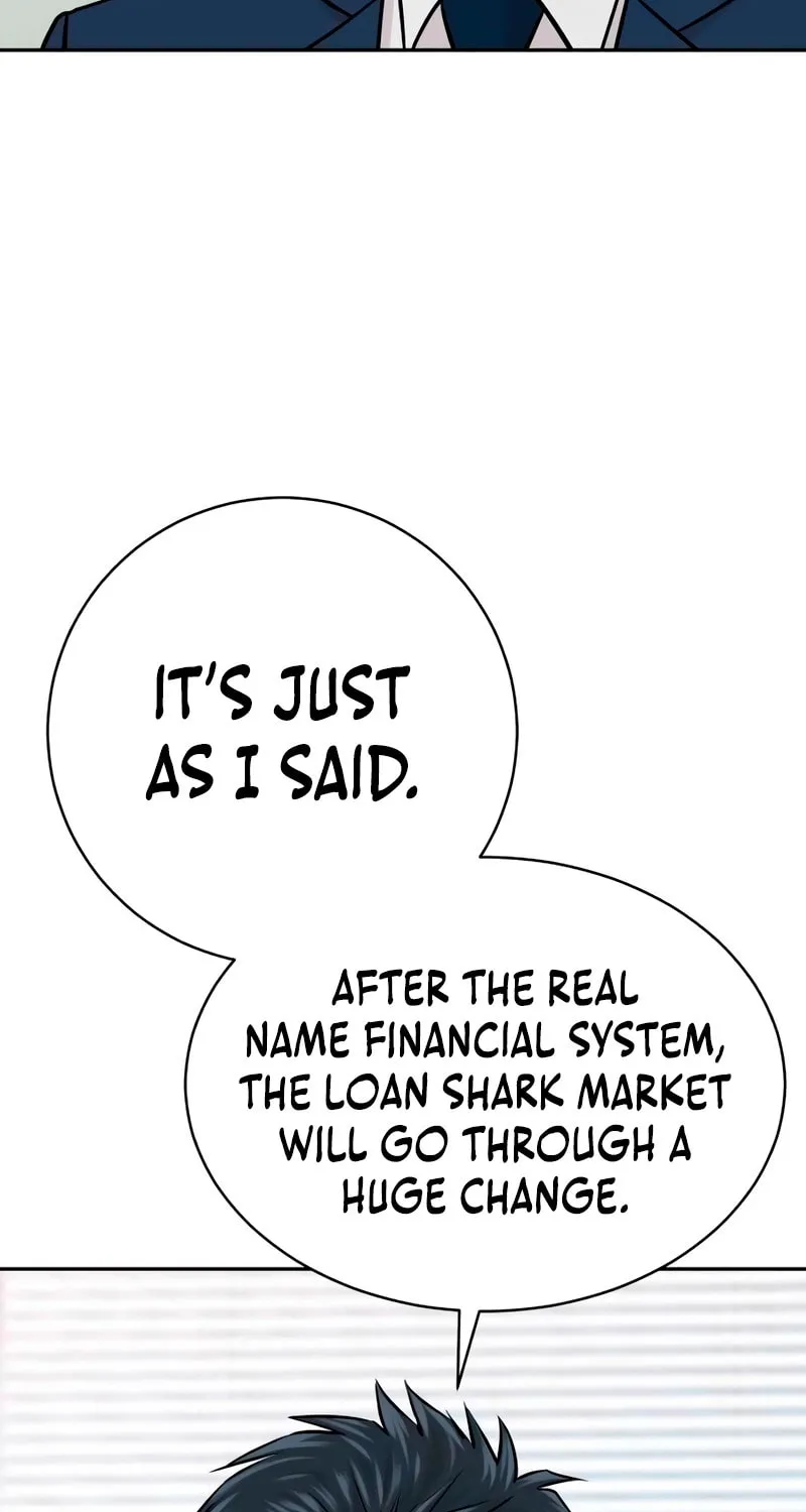 Genius Grandson of the Loan Shark King Chapter 35 page 47 - 