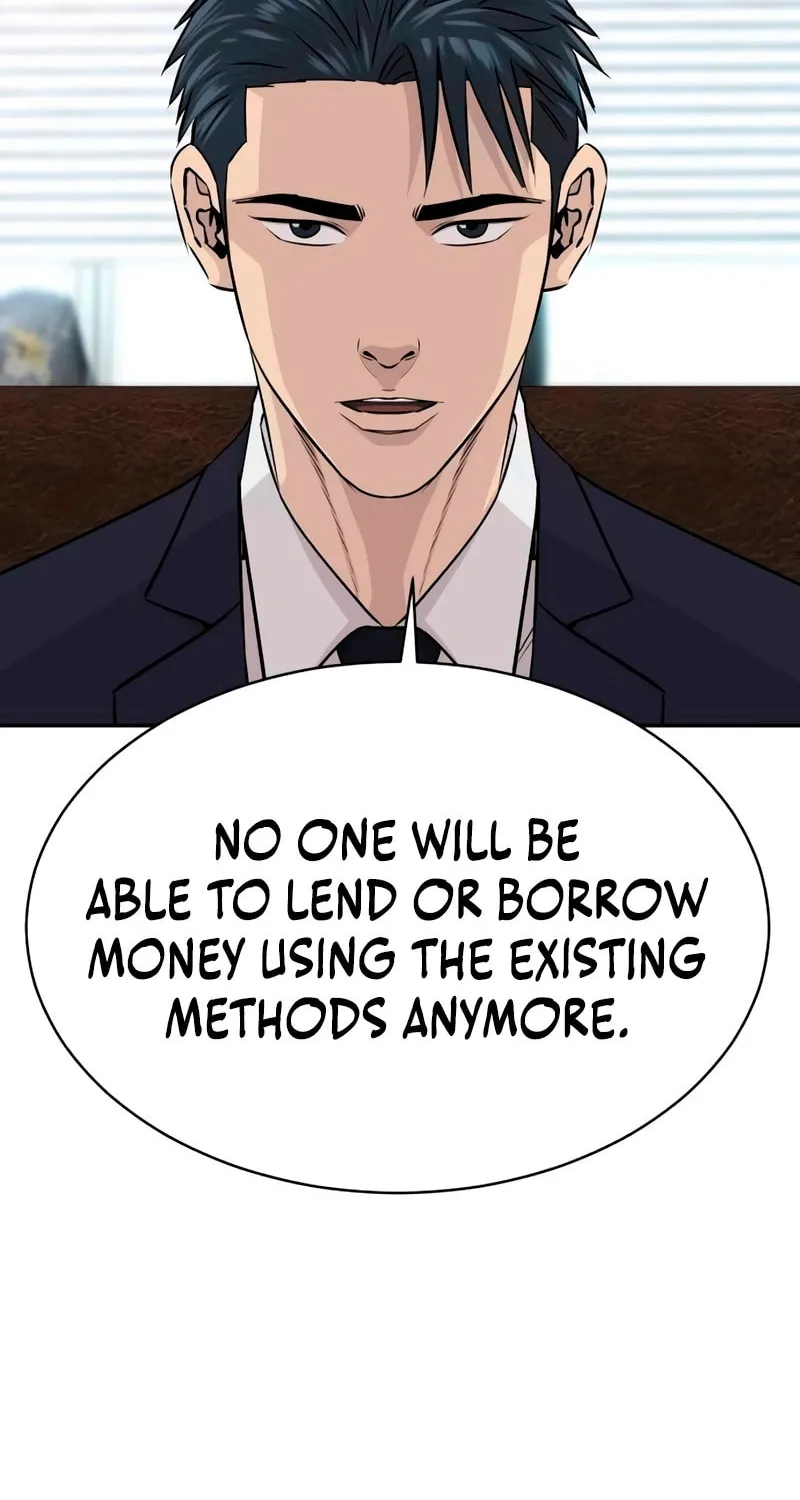 Genius Grandson of the Loan Shark King Chapter 35 page 48 - 