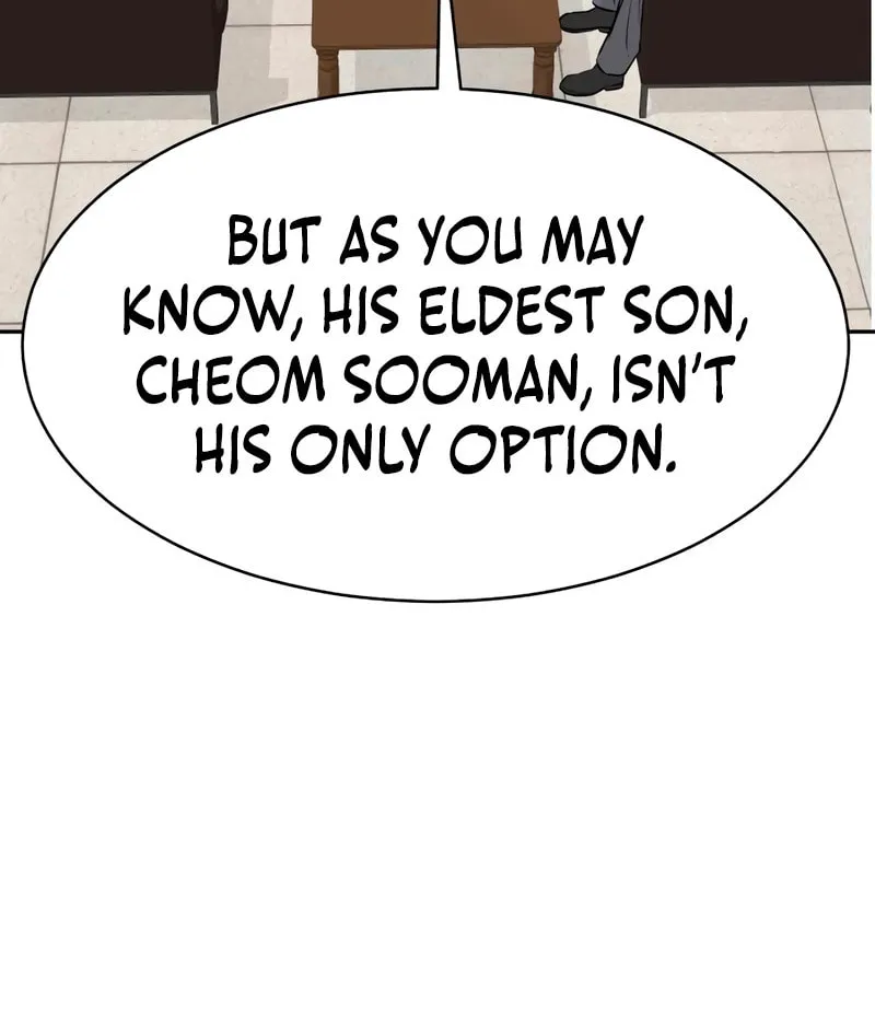 Genius Grandson of the Loan Shark King Chapter 35 page 50 - 
