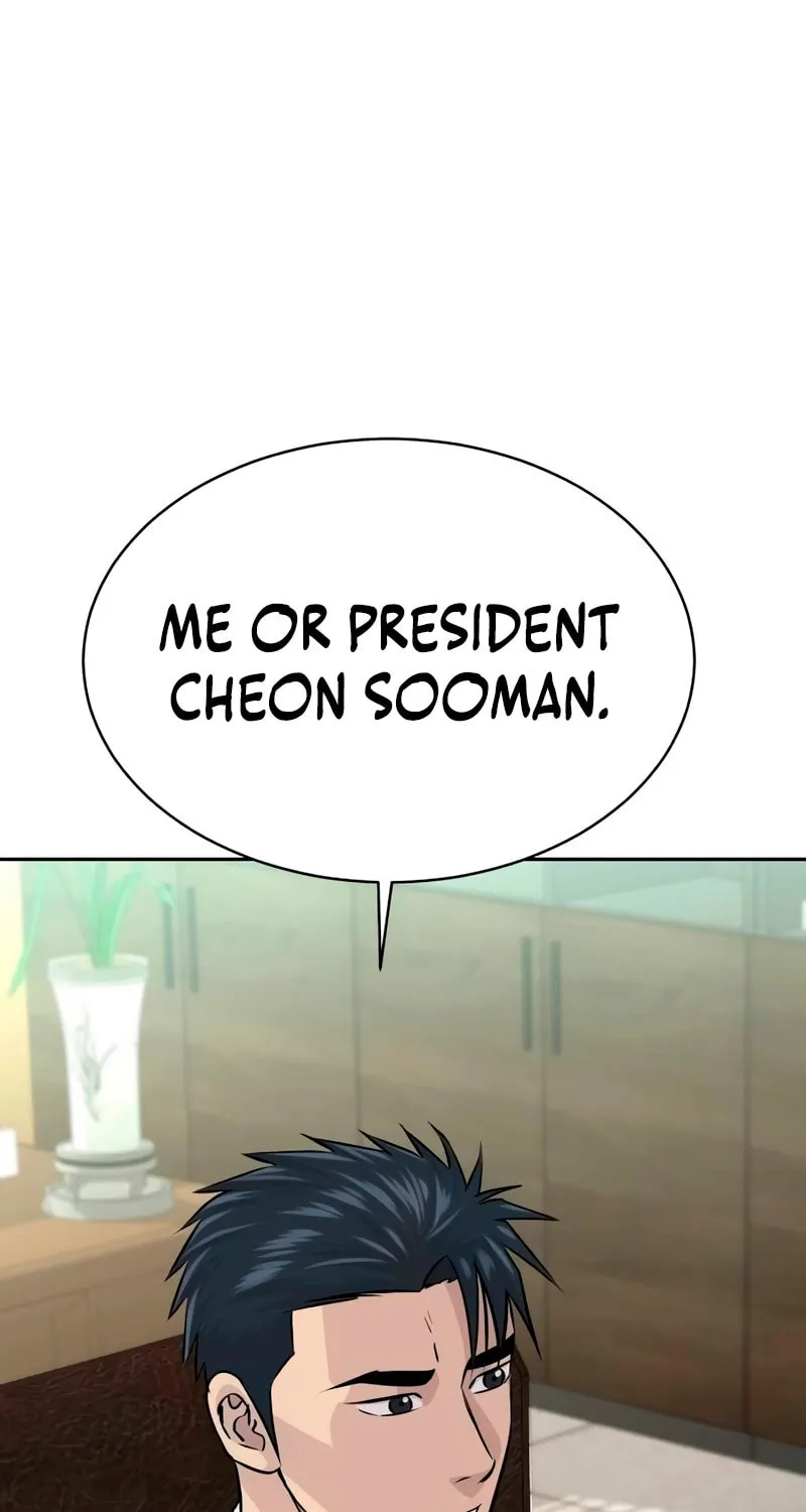 Genius Grandson of the Loan Shark King Chapter 35 page 51 - 