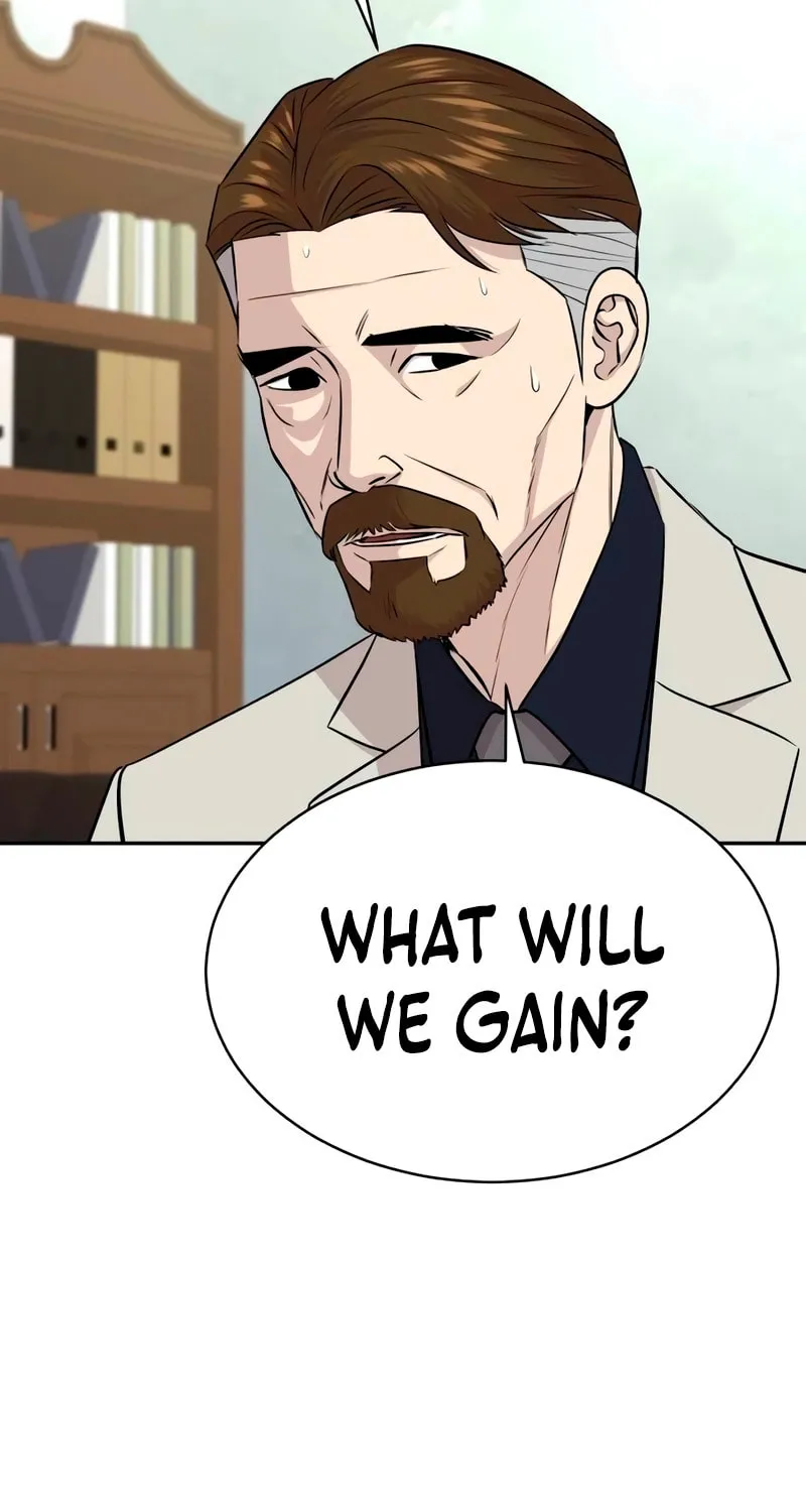 Genius Grandson of the Loan Shark King Chapter 35 page 55 - 