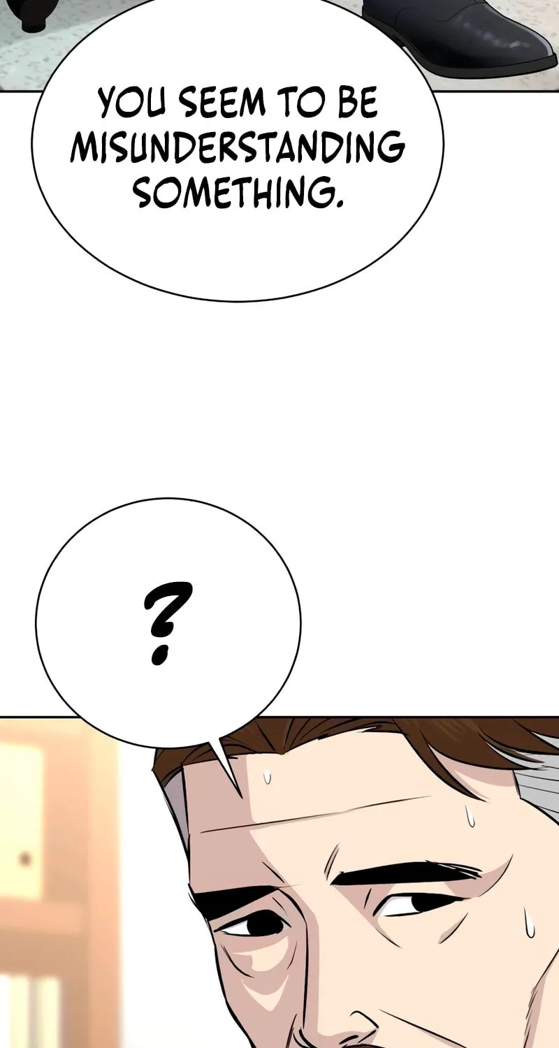Genius Grandson of the Loan Shark King Chapter 35 page 57 - 