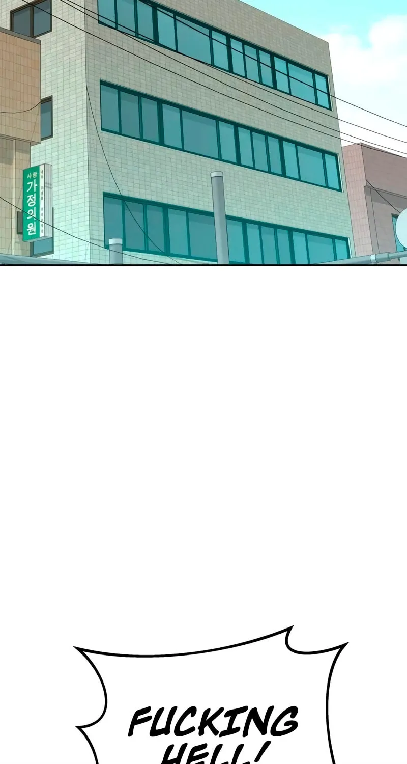 Genius Grandson of the Loan Shark King Chapter 35 page 7 - 
