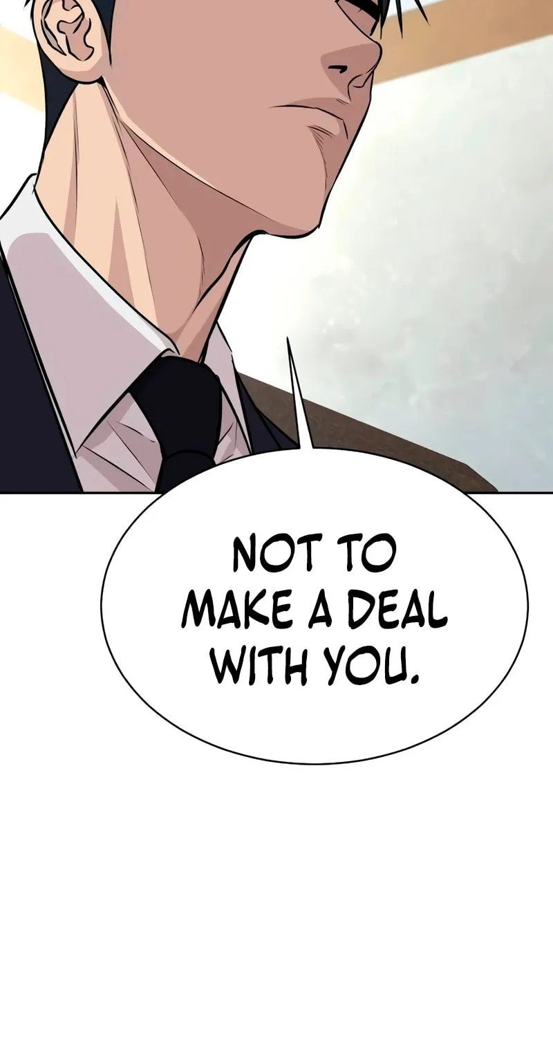 Genius Grandson of the Loan Shark King Chapter 35 page 63 - 