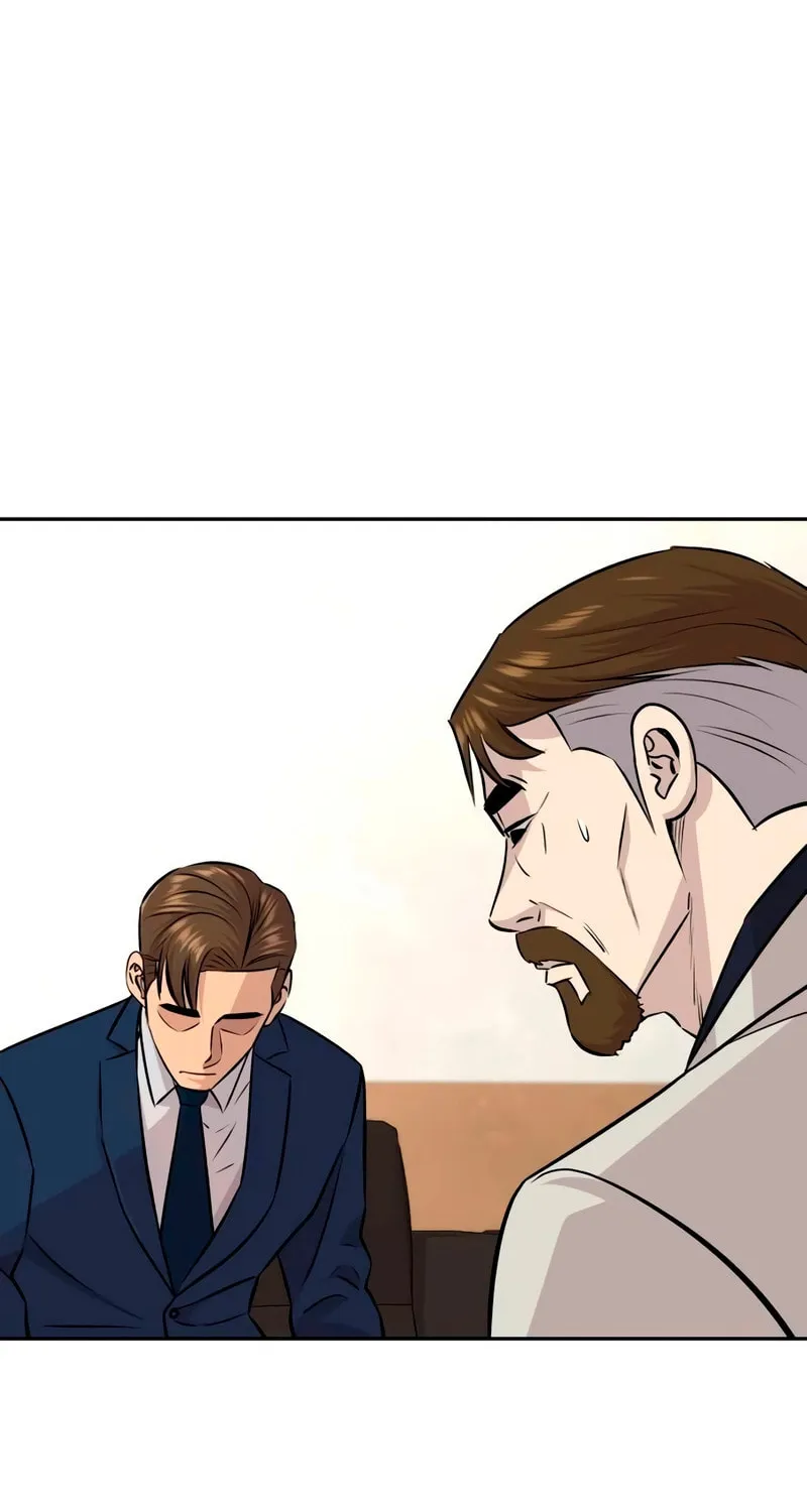 Genius Grandson of the Loan Shark King Chapter 35 page 64 - 