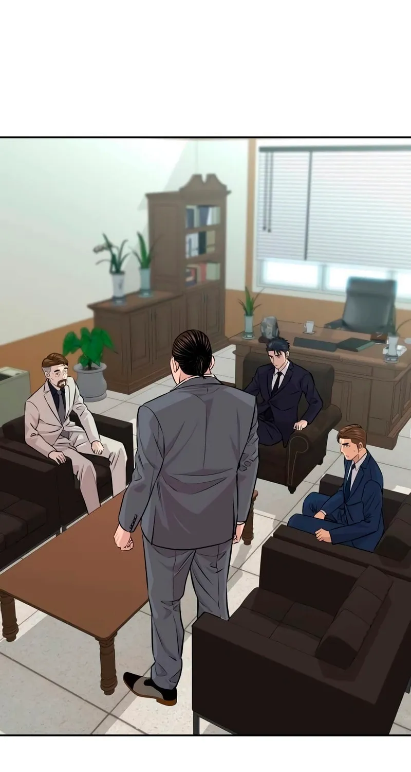 Genius Grandson of the Loan Shark King Chapter 35 page 66 - 