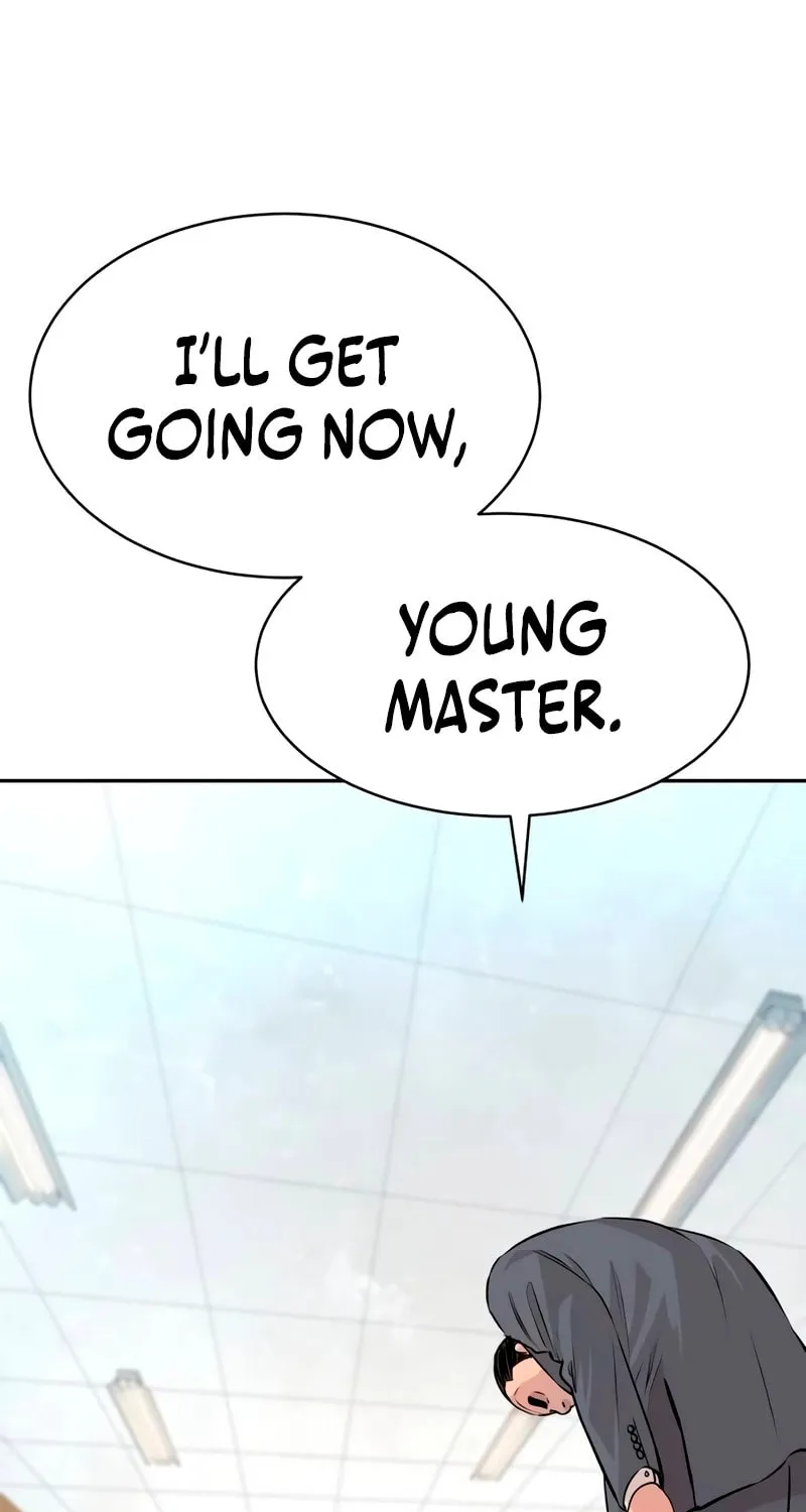 Genius Grandson of the Loan Shark King Chapter 35 page 71 - 