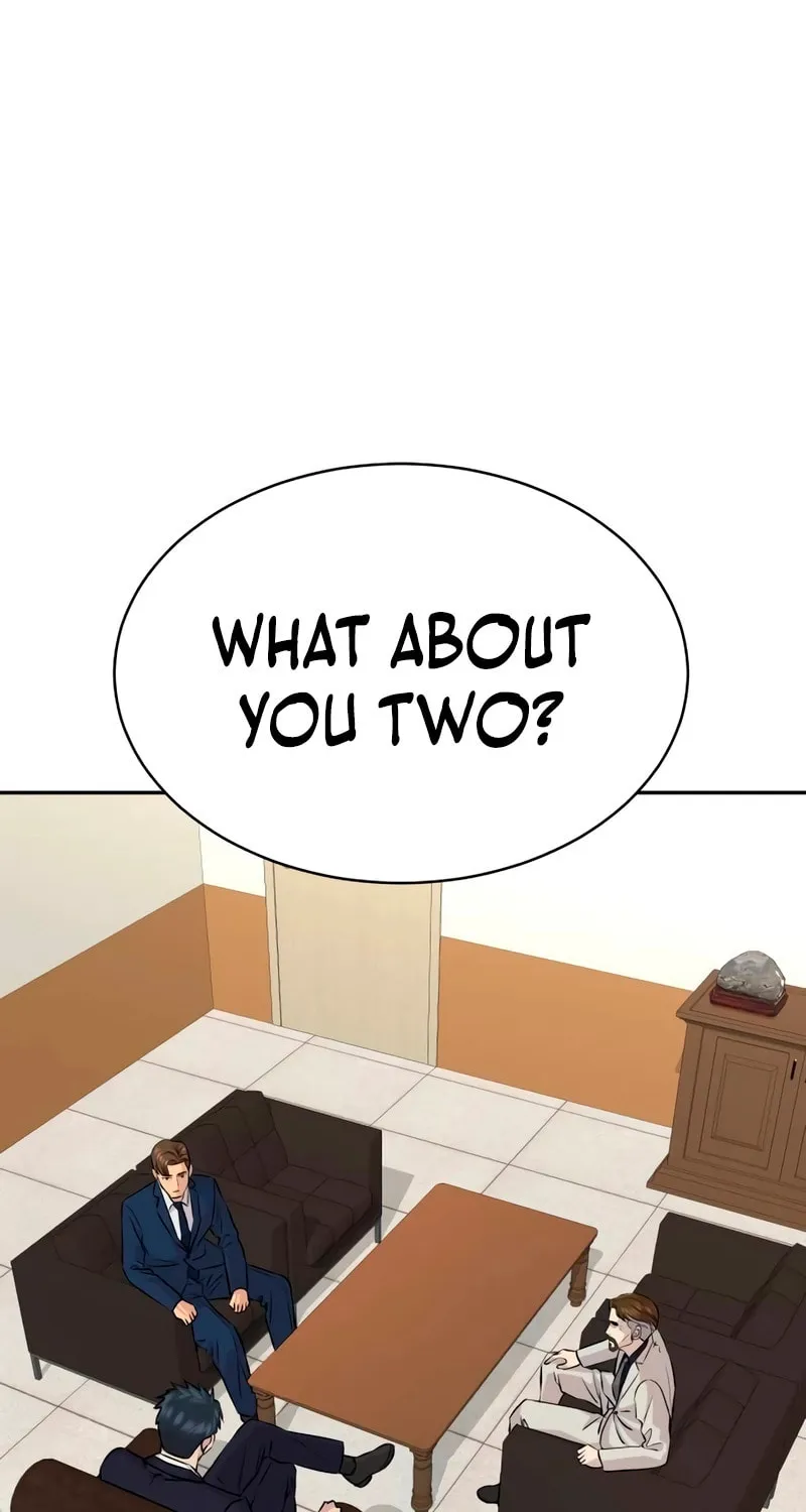 Genius Grandson of the Loan Shark King Chapter 35 page 74 - 