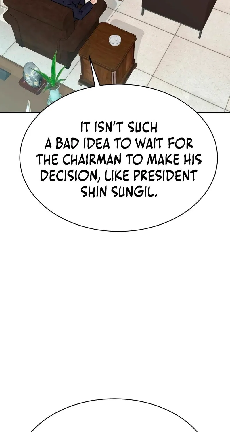 Genius Grandson of the Loan Shark King Chapter 35 page 75 - 