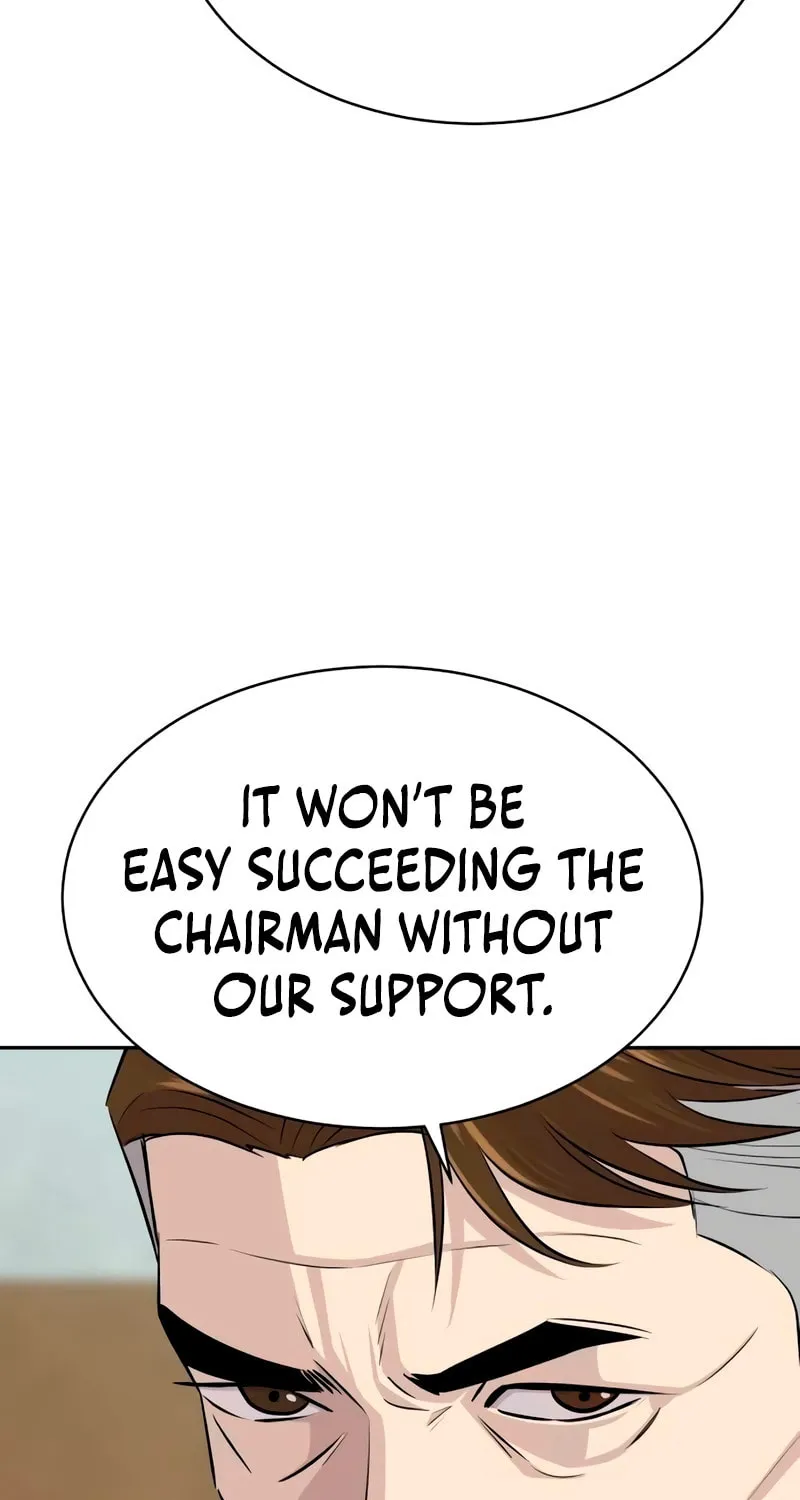 Genius Grandson of the Loan Shark King Chapter 35 page 77 - 