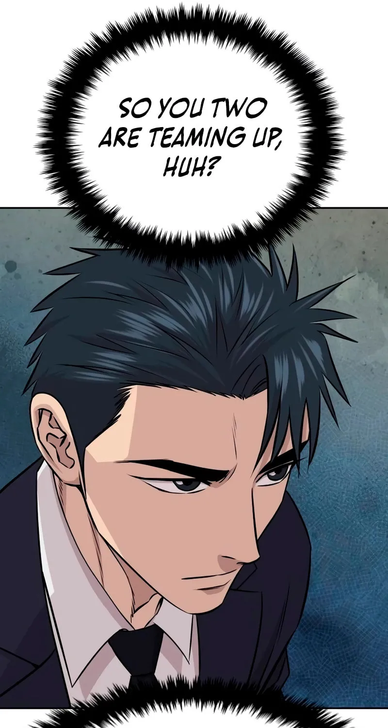 Genius Grandson of the Loan Shark King Chapter 35 page 81 - 