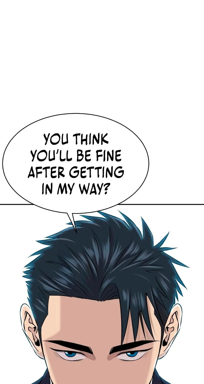 Genius Grandson of the Loan Shark King Chapter 35 page 84 - 