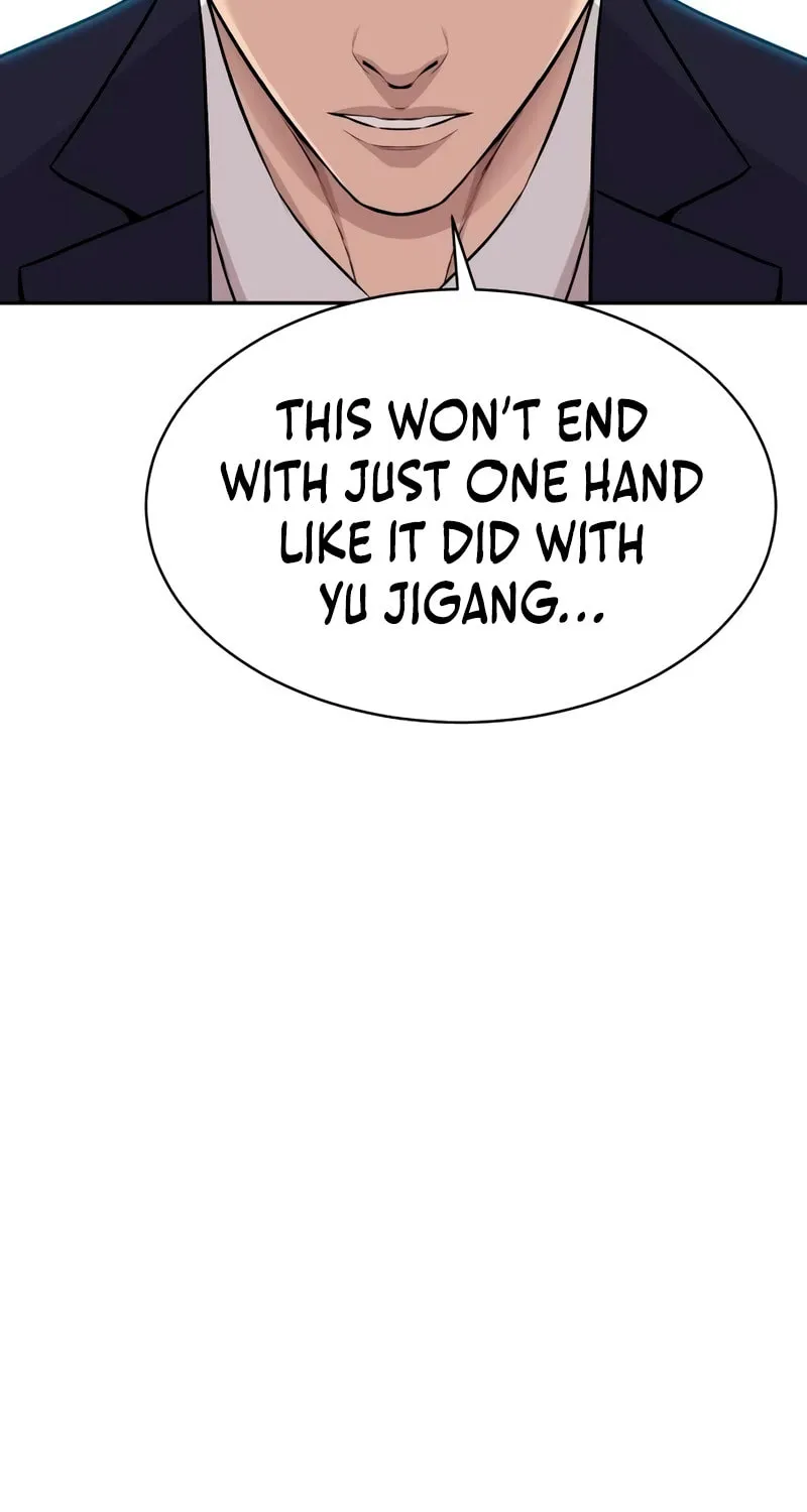 Genius Grandson of the Loan Shark King Chapter 35 page 85 - 