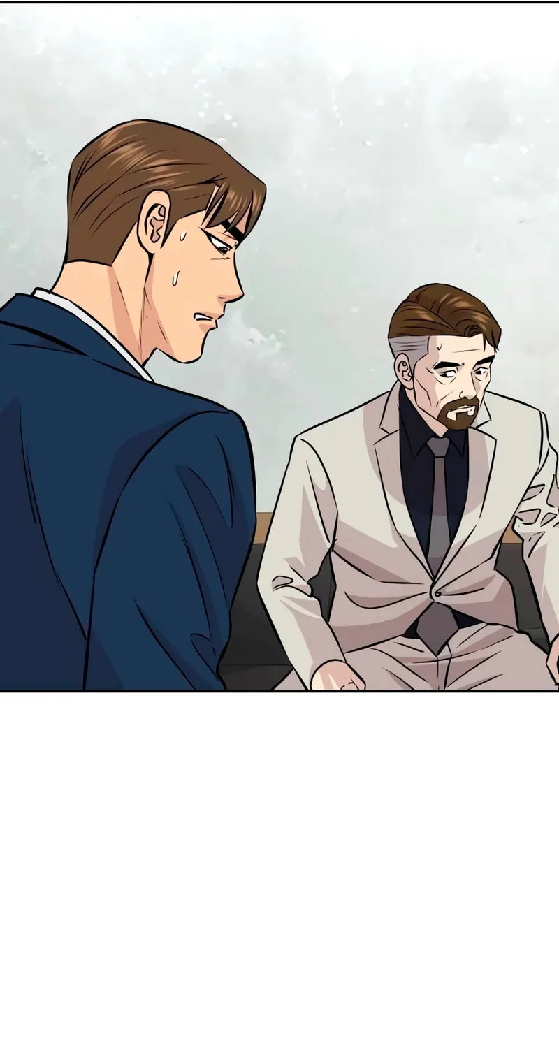 Genius Grandson of the Loan Shark King Chapter 35 page 86 - 