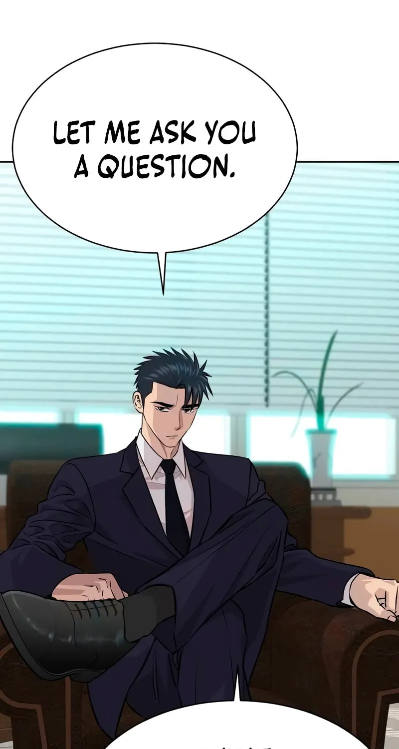 Genius Grandson of the Loan Shark King Chapter 35 page 87 - 