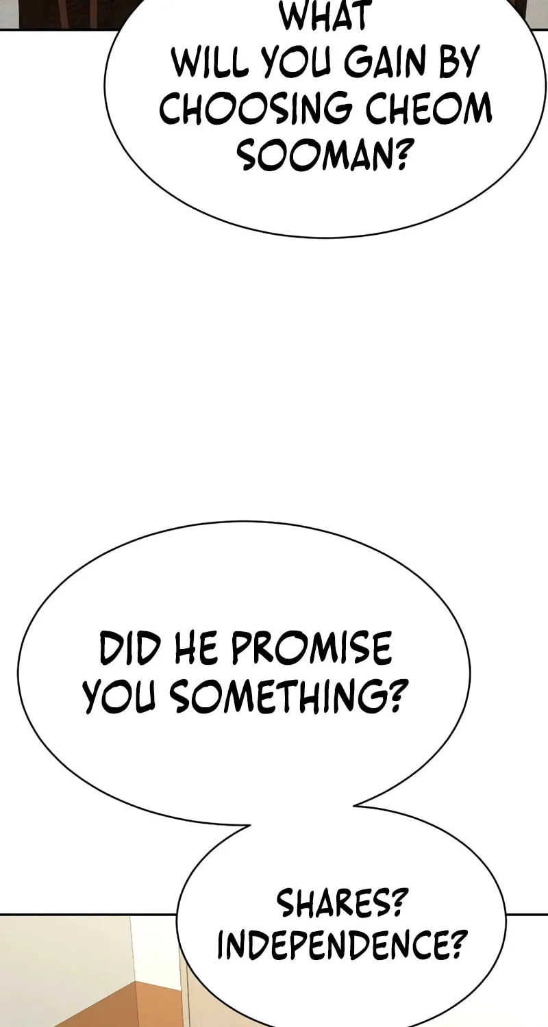Genius Grandson of the Loan Shark King Chapter 35 page 88 - 