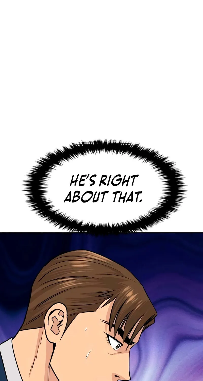 Genius Grandson of the Loan Shark King Chapter 35 page 91 - 