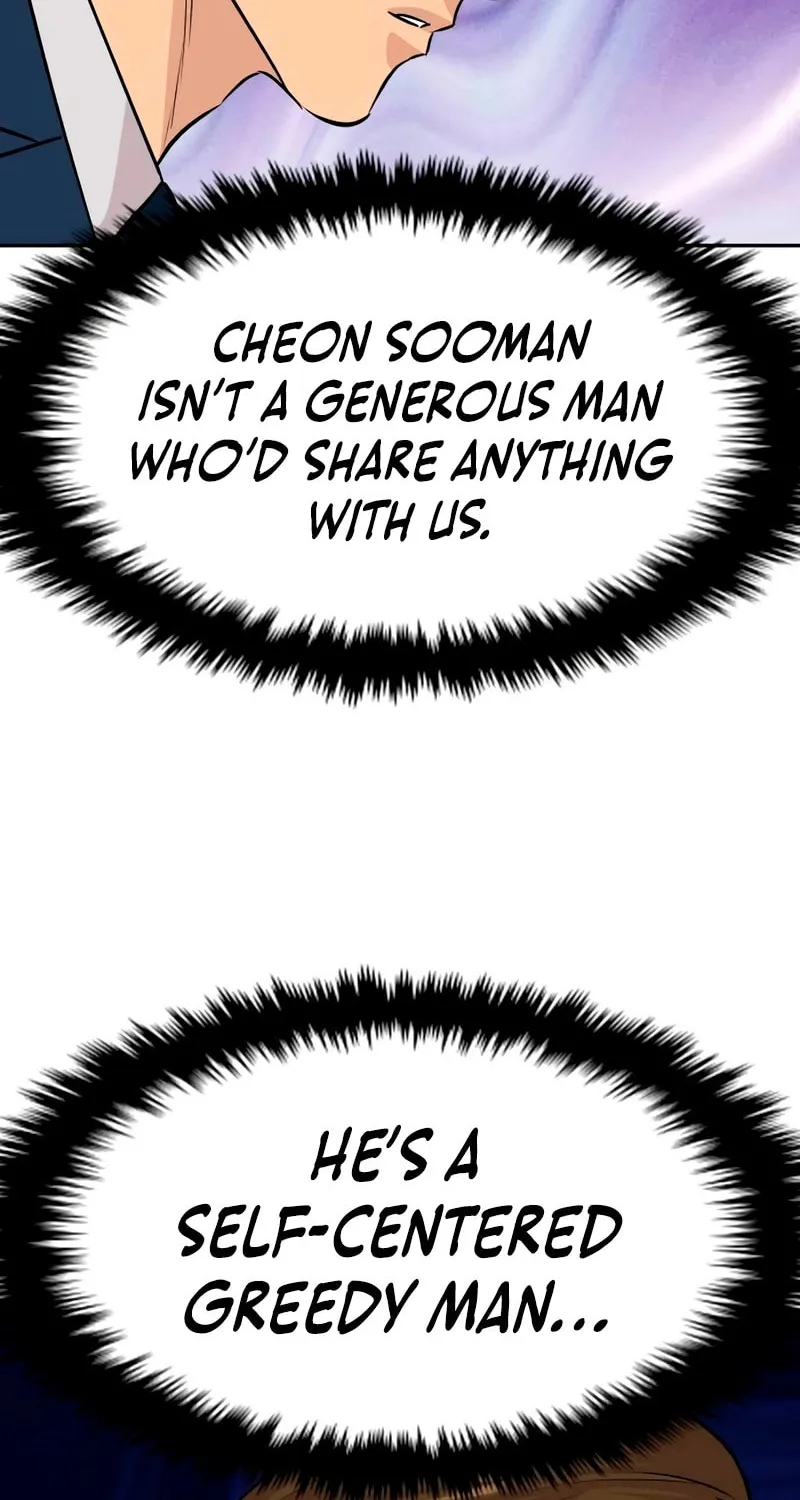 Genius Grandson of the Loan Shark King Chapter 35 page 92 - 