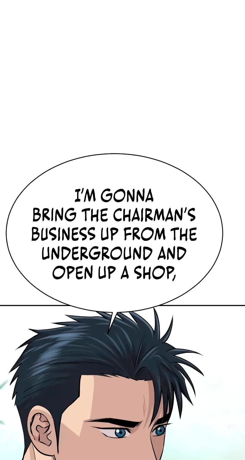 Genius Grandson of the Loan Shark King Chapter 35 page 95 - 