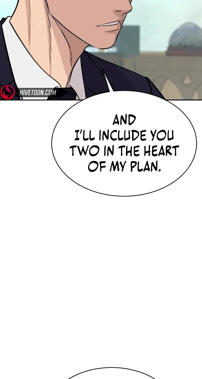 Genius Grandson of the Loan Shark King Chapter 35 page 96 - 