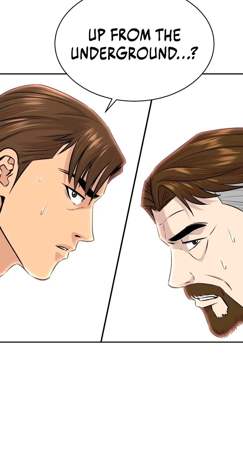Genius Grandson of the Loan Shark King Chapter 35 page 97 - 