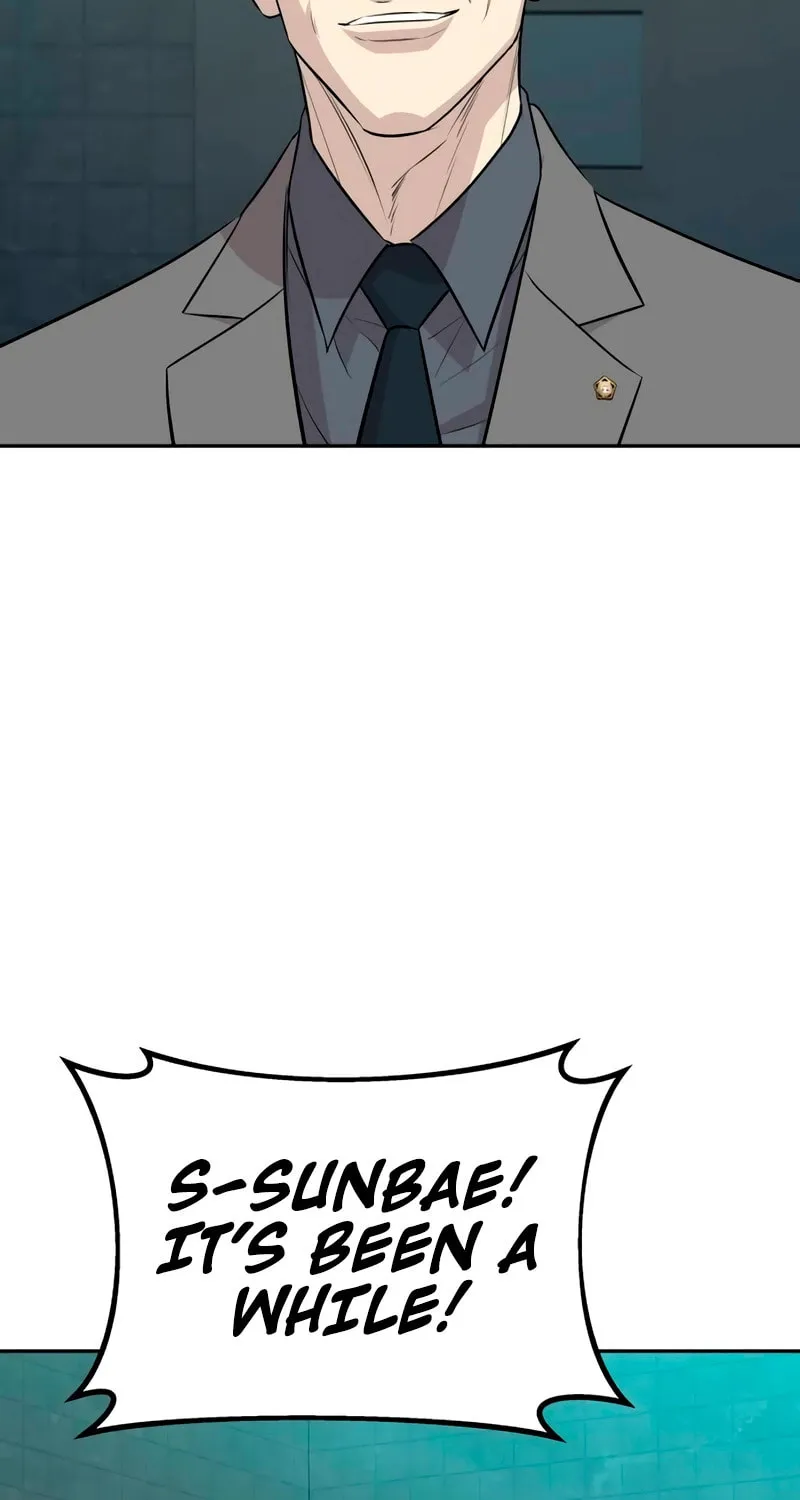 Genius Grandson of the Loan Shark King Chapter 36 page 102 - 