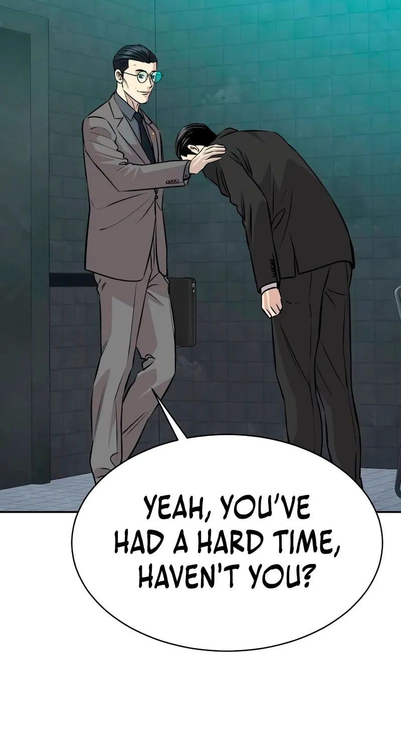 Genius Grandson of the Loan Shark King Chapter 36 page 103 - 