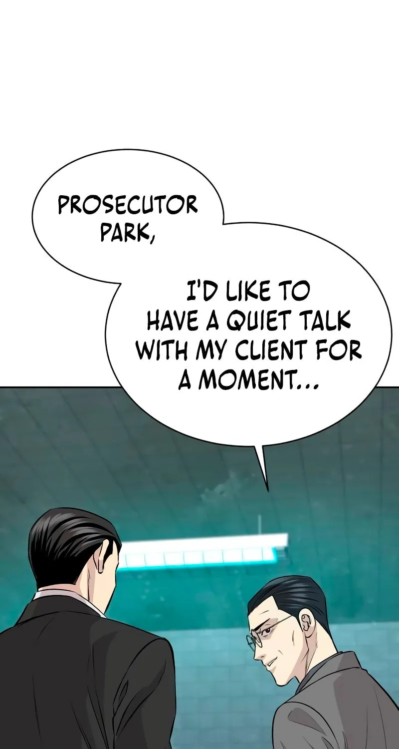 Genius Grandson of the Loan Shark King Chapter 36 page 107 - 