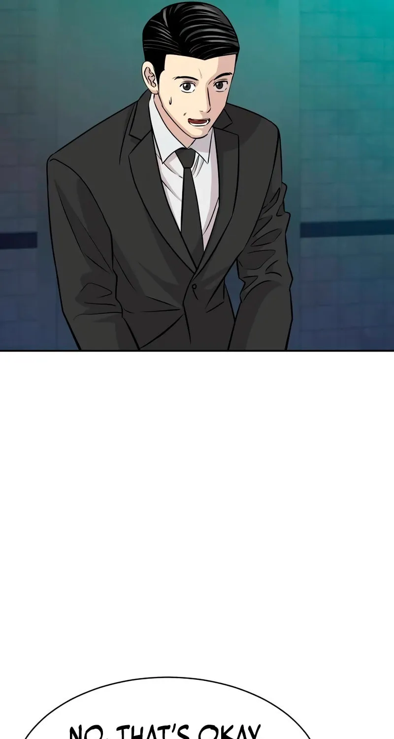 Genius Grandson of the Loan Shark King Chapter 36 page 110 - 