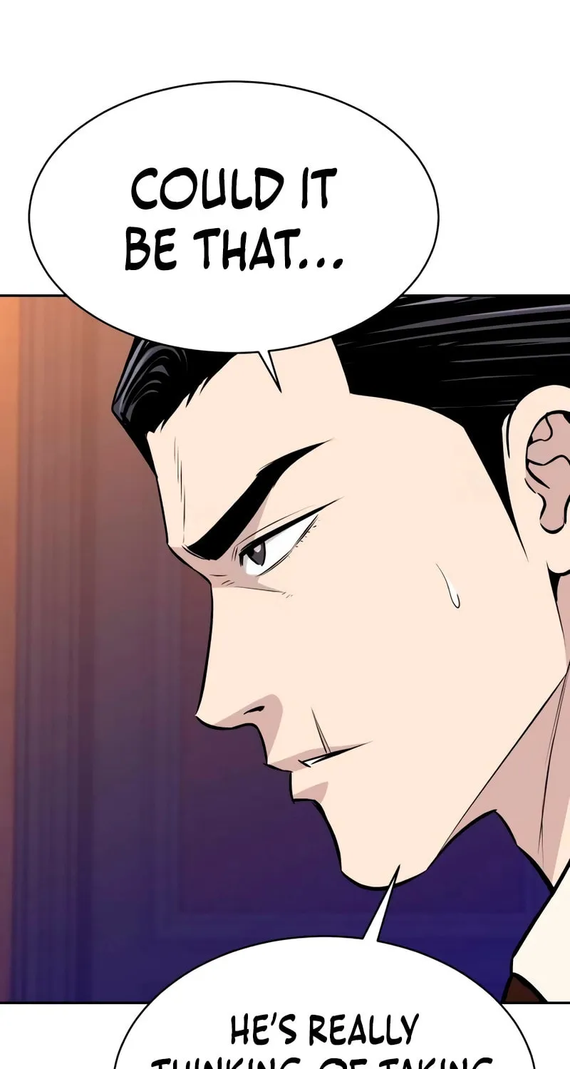 Genius Grandson of the Loan Shark King Chapter 36 page 12 - 