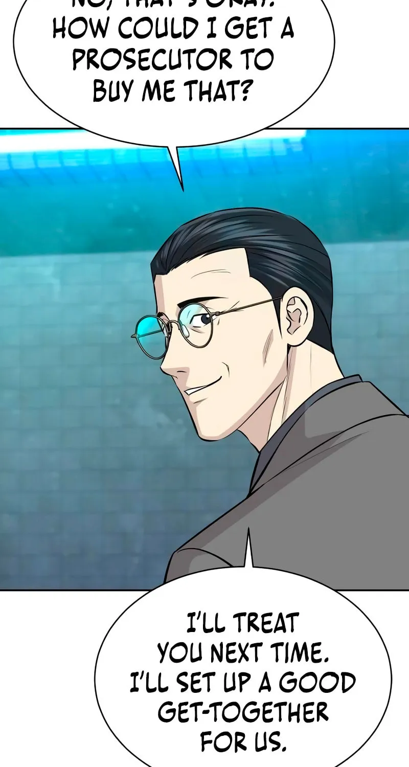 Genius Grandson of the Loan Shark King Chapter 36 page 111 - 