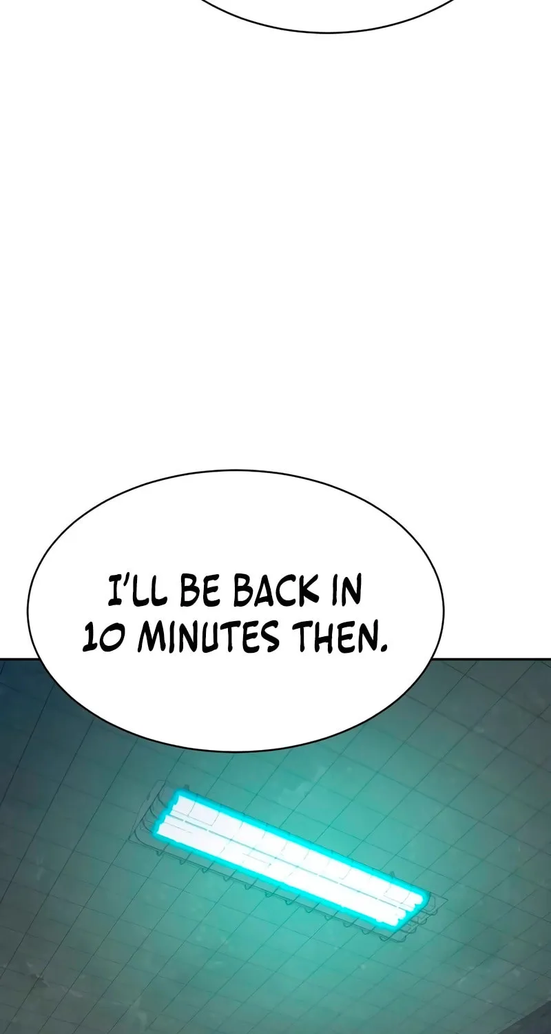 Genius Grandson of the Loan Shark King Chapter 36 page 112 - 