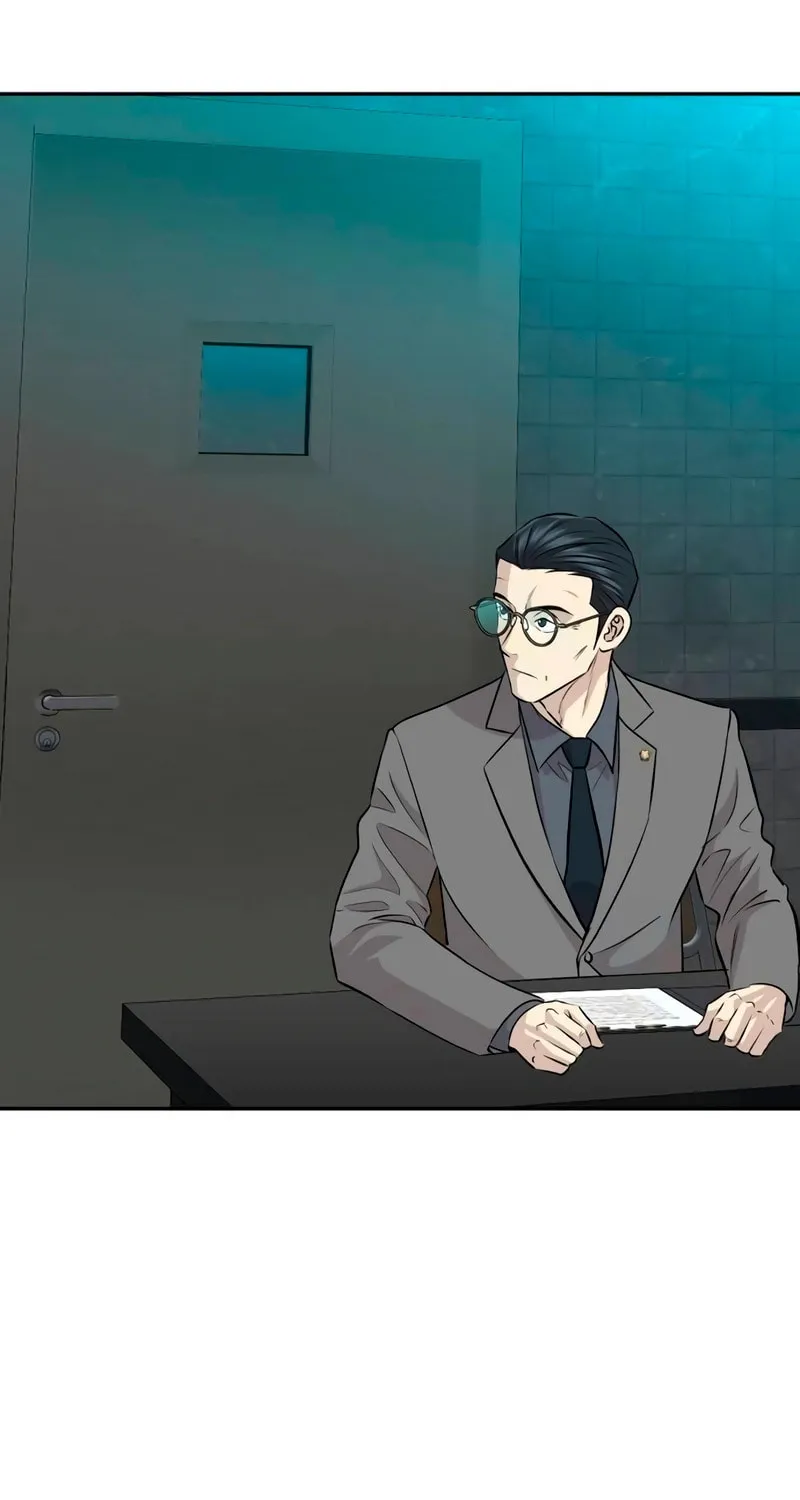 Genius Grandson of the Loan Shark King Chapter 36 page 114 - 