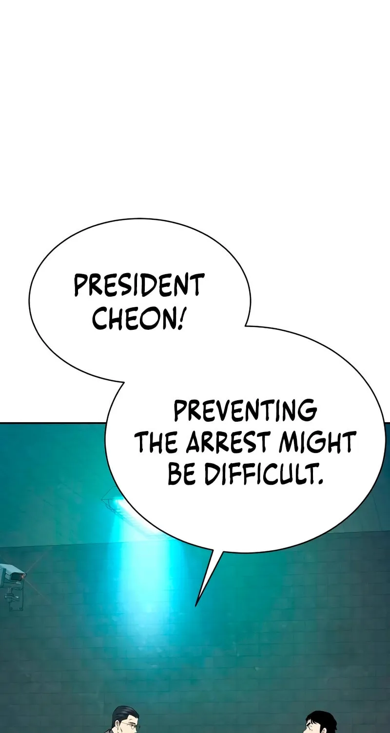 Genius Grandson of the Loan Shark King Chapter 36 page 115 - 