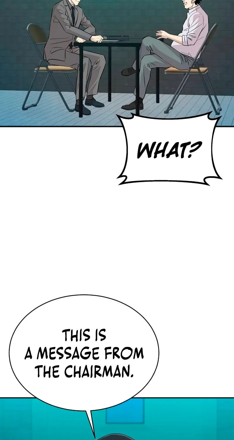 Genius Grandson of the Loan Shark King Chapter 36 page 116 - 
