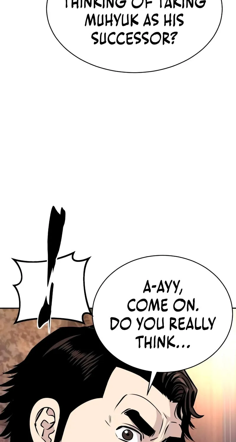 Genius Grandson of the Loan Shark King Chapter 36 page 13 - 