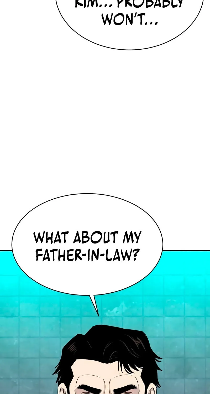 Genius Grandson of the Loan Shark King Chapter 36 page 123 - 