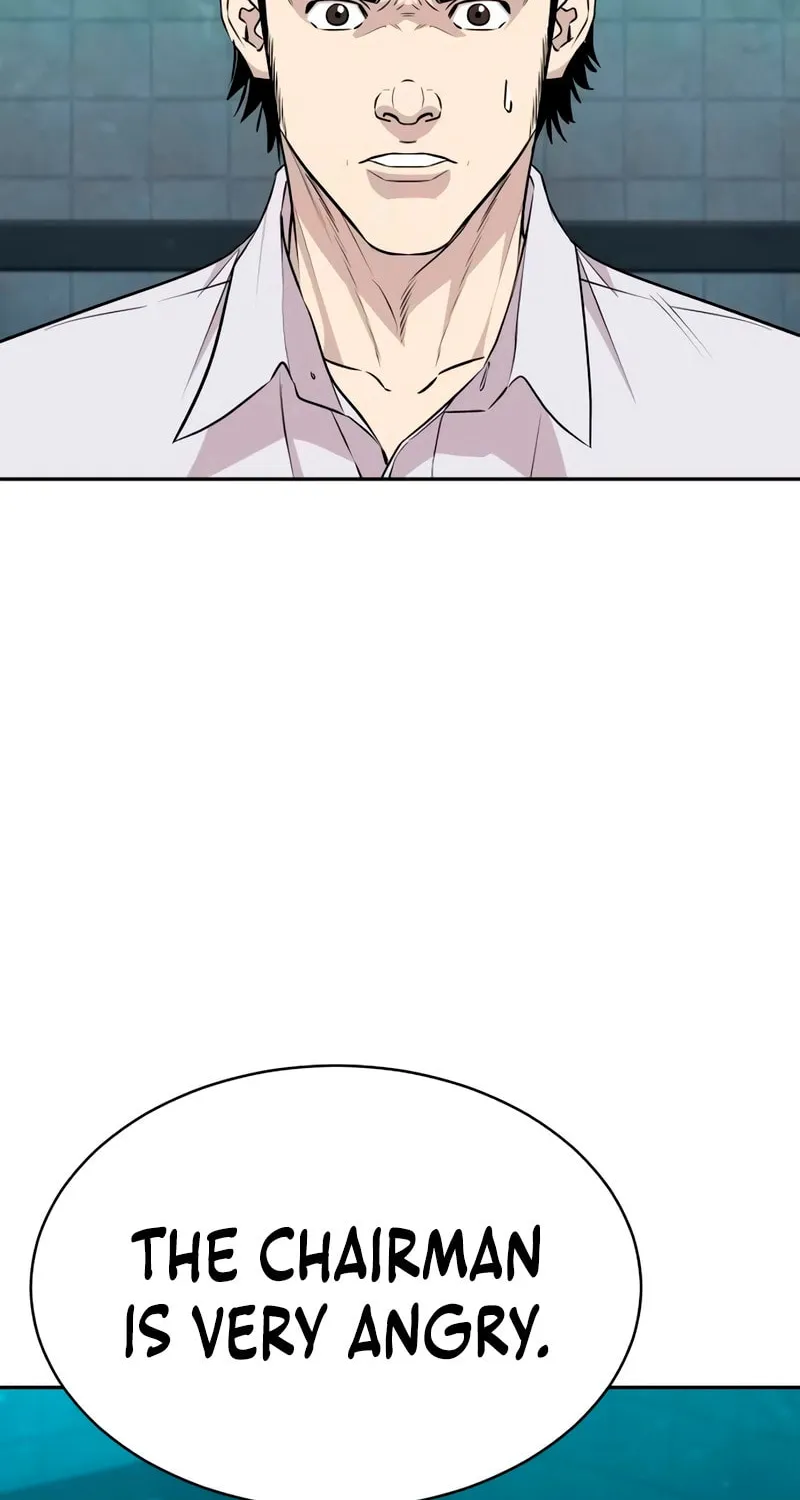 Genius Grandson of the Loan Shark King Chapter 36 page 124 - 