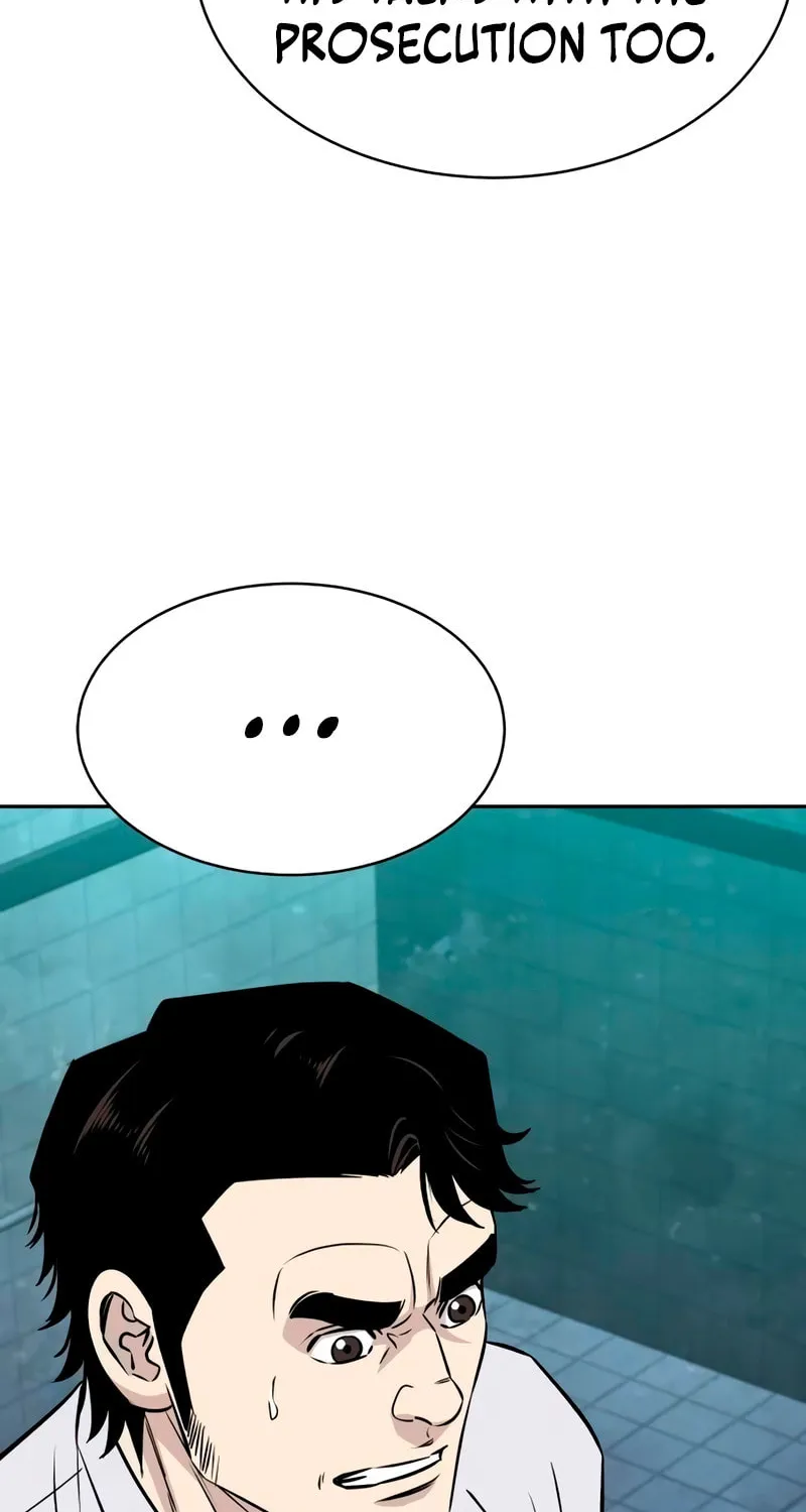 Genius Grandson of the Loan Shark King Chapter 36 page 126 - 