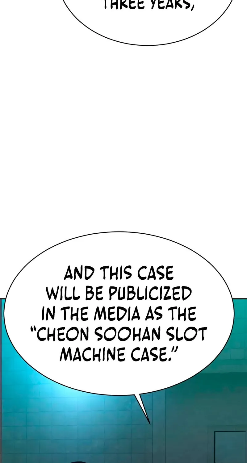 Genius Grandson of the Loan Shark King Chapter 36 page 129 - 