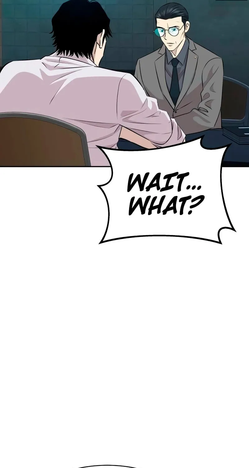 Genius Grandson of the Loan Shark King Chapter 36 page 130 - 