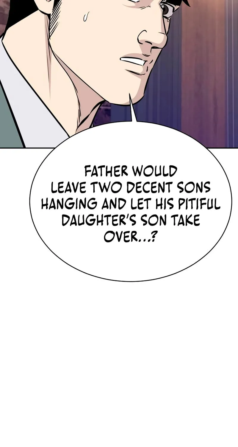 Genius Grandson of the Loan Shark King Chapter 36 page 14 - 