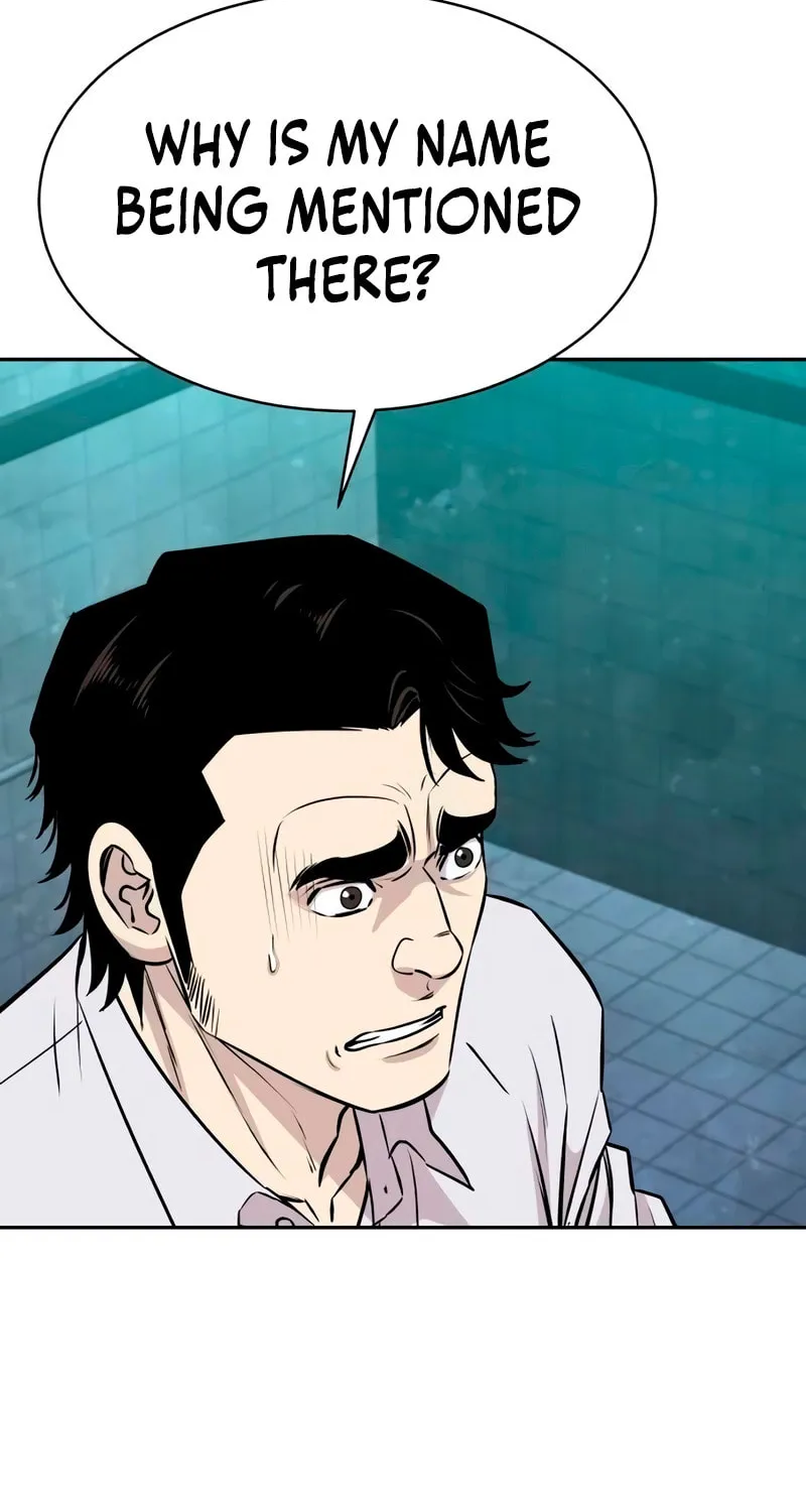 Genius Grandson of the Loan Shark King Chapter 36 page 131 - 