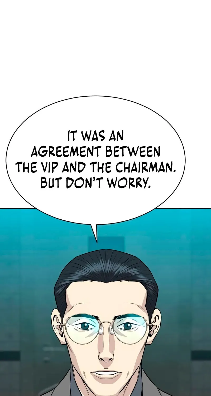 Genius Grandson of the Loan Shark King Chapter 36 page 132 - 
