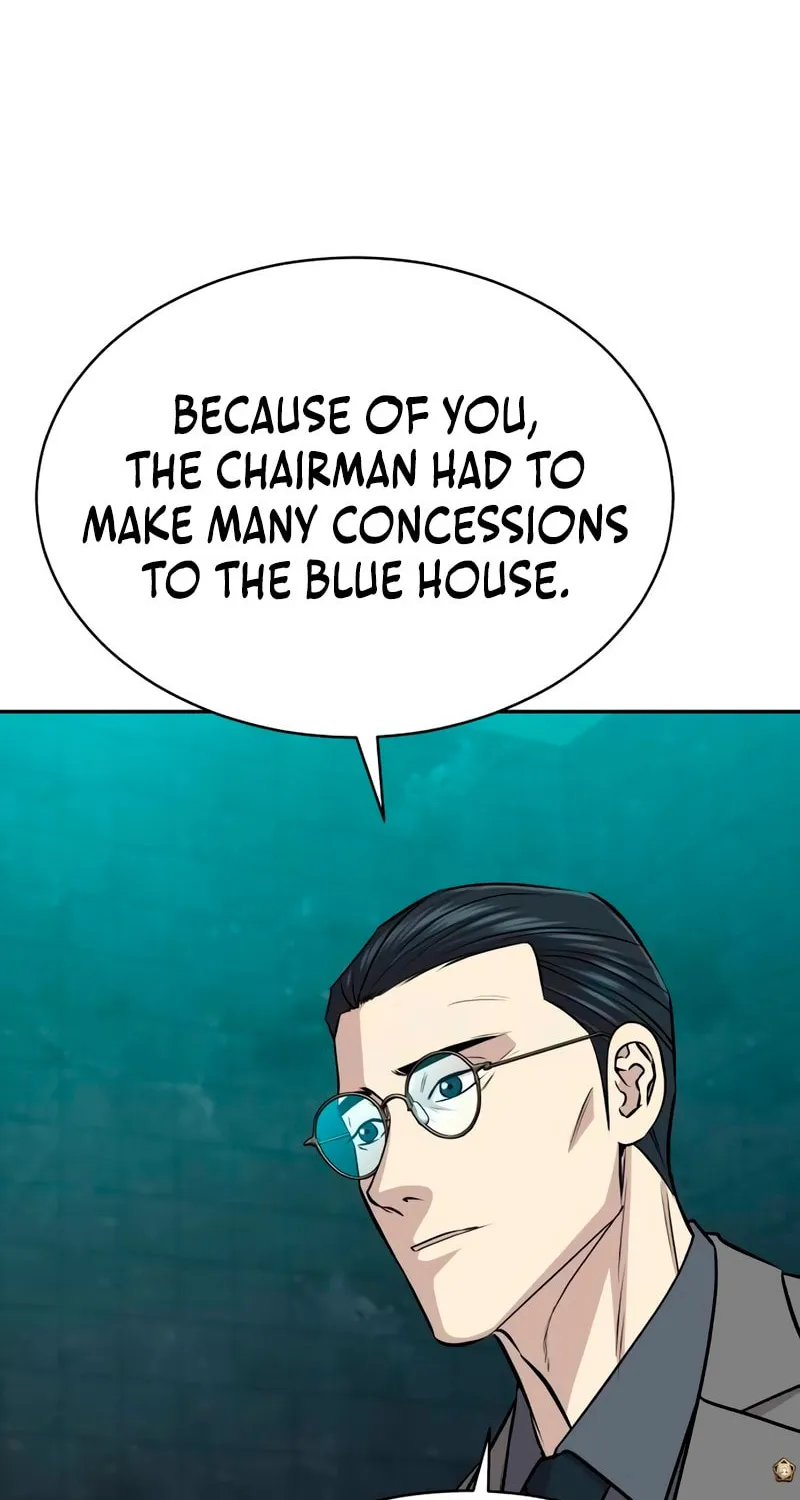 Genius Grandson of the Loan Shark King Chapter 36 page 135 - 
