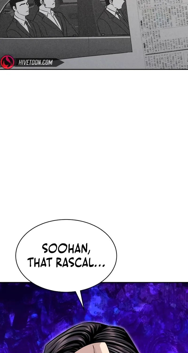 Genius Grandson of the Loan Shark King Chapter 36 page 140 - 