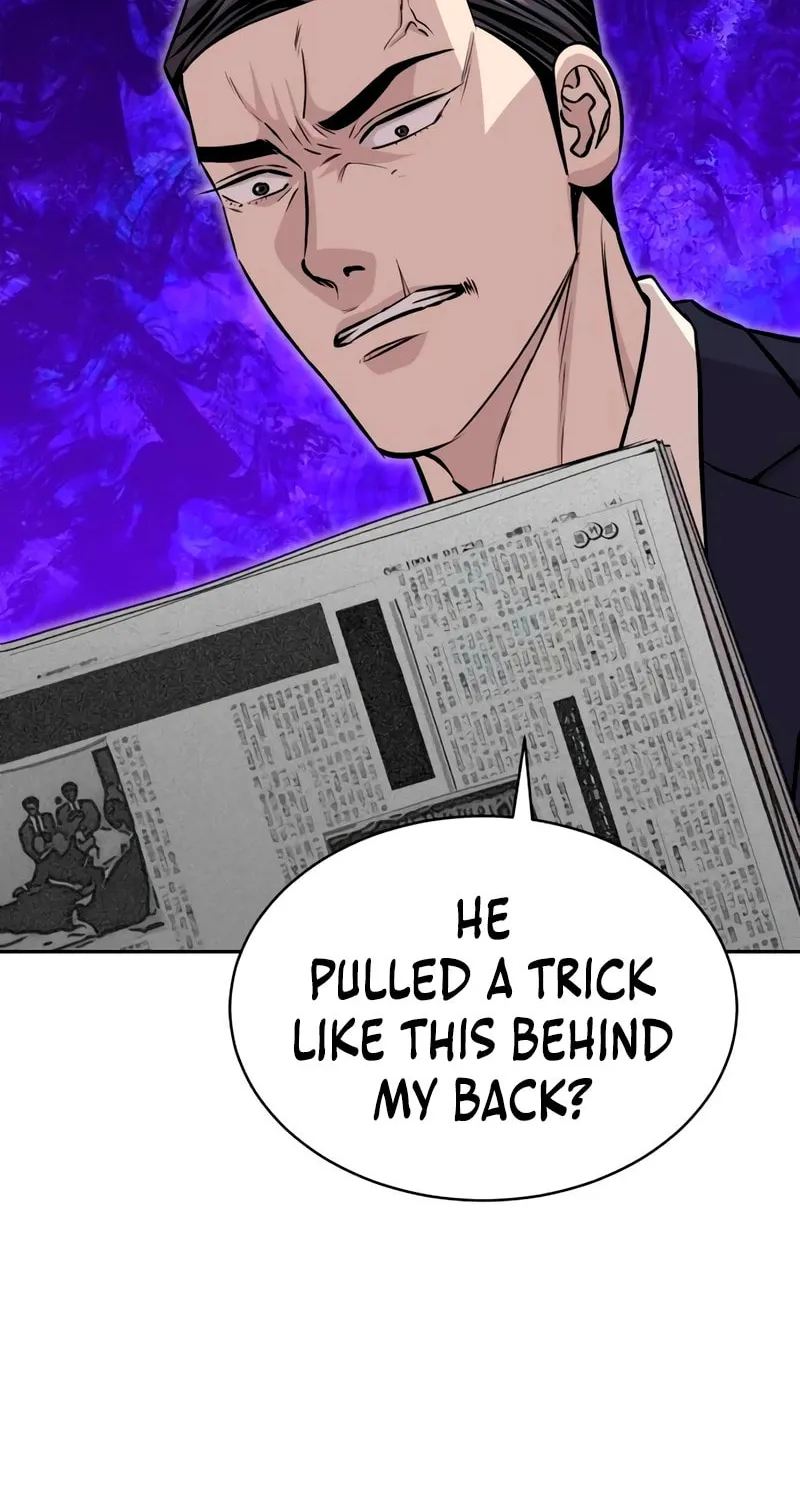 Genius Grandson of the Loan Shark King Chapter 36 page 141 - 