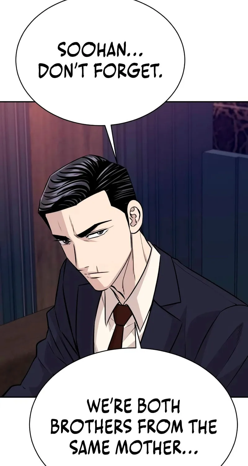 Genius Grandson of the Loan Shark King Chapter 36 page 17 - 