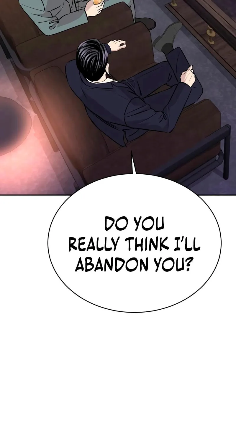 Genius Grandson of the Loan Shark King Chapter 36 page 19 - 