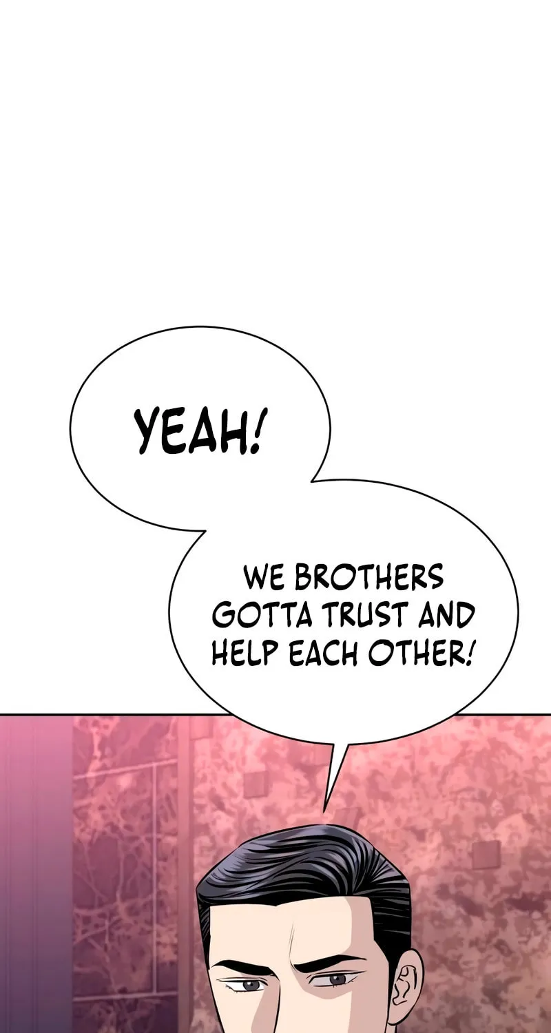 Genius Grandson of the Loan Shark King Chapter 36 page 24 - 